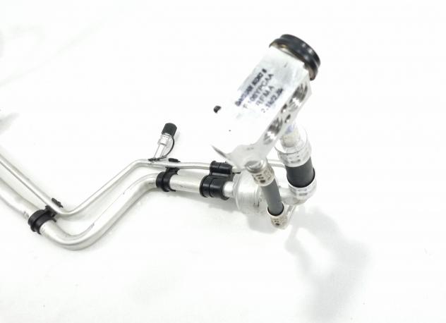 TUBI A/C KIA Picanto Serie G3LA, G3LD Bifuel/Gas 1000 (1723) - Foto 9