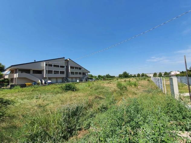 Terreno edificabile a Forlì - Foto 4