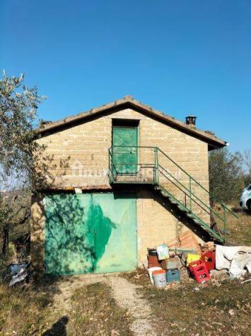 Magione vendesi terreno commerciale 11200 Mq