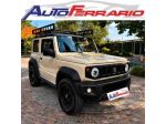 SUZUKI Jimny 4ª serie Jimny 1.5 5MT PRO (N1)