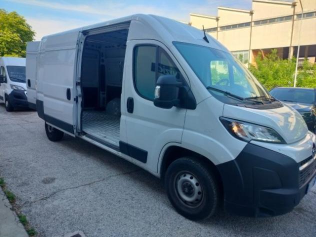 OPEL Movano 35 2.2 BlueHDi 140cv L3 H2 Cabinato rif. 23784045 - Foto 10