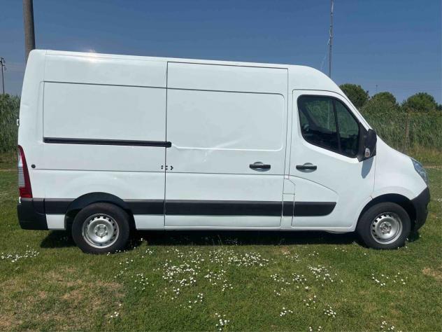 Renault Master T28 2.3 dCi PC-TN Furgone E5 - Foto 7