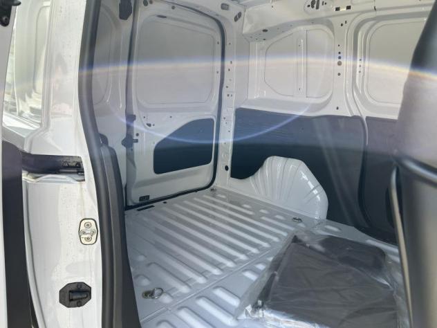 Peugeot Partner BlueHDi 100 PC Furgone NO OBBLIGO FINANZIAMENTO - Foto 7