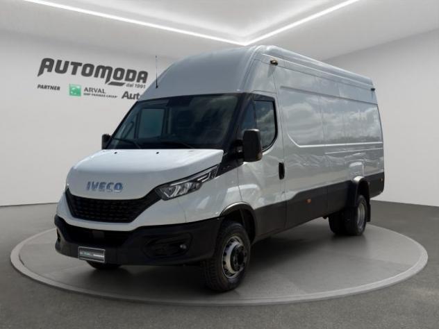 IVECO Daily 60C18 OFFICINA MOBILE rif. 23513859