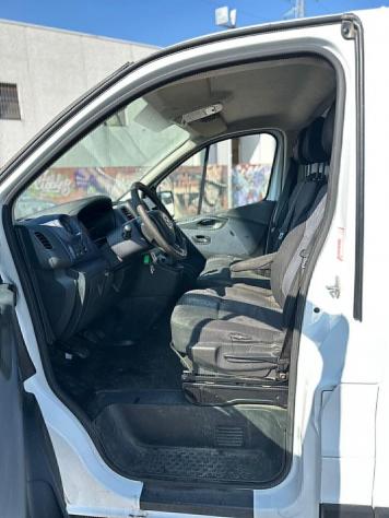OPEL VIVARO 35 1.6 CDTI 115CV - Foto 5