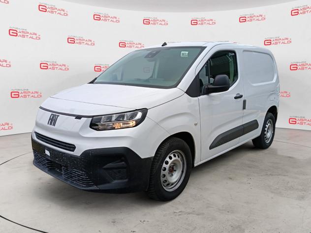 FIAT Doblò Doblò 1.5 BlueHdi 100CV PC-TN Van 2 POSTI