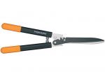 CESOIE PER SIEPI POWER GEAR LAME 23 Cm FISKARS