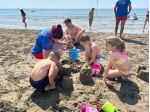 Ricerchiamo animatrici mini club