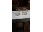 2 Grandi Caraffe da vino/acqua – Vintage