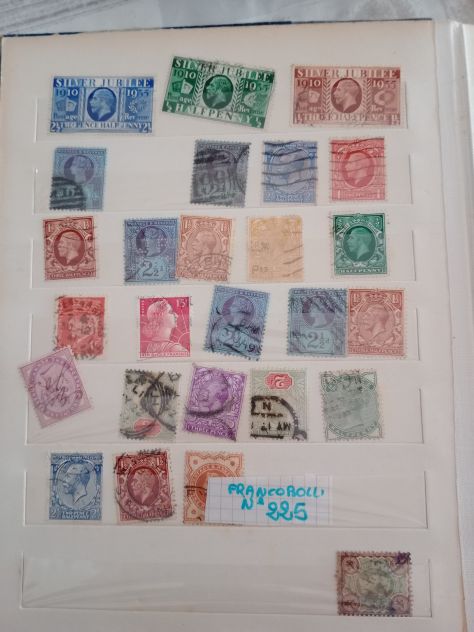 vendo francobolli - Foto 4