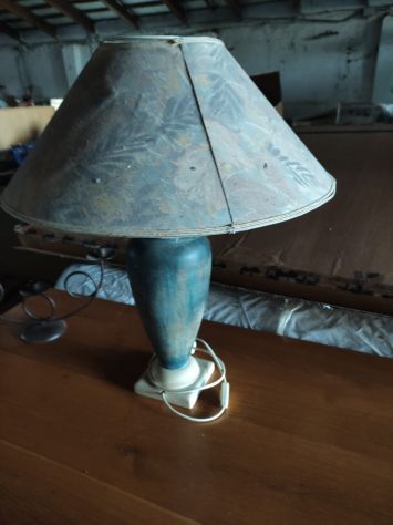 Lampada da arredamento