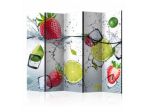 Paravento Alla Frutta ARREDALACASA Con 5 Ante
