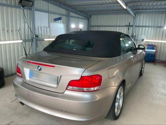 Bmw 118 118i Cabrio Futura - Foto 5
