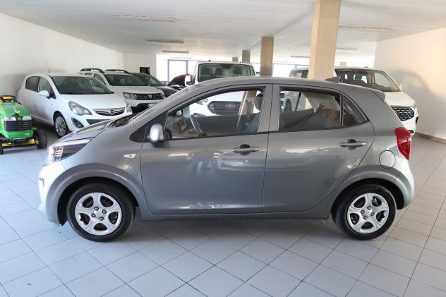 Kia Picanto 1.0 12V 5 porte Urban - Foto 5