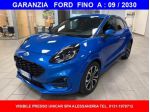 FORD Puma 1.0 ibrida/benzina 125cv. ST-Line,GARANZIA 4 ANNI rif. 23890530