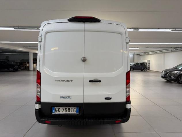 FORD Transit 350 L3H2 VAN TREND 2.0TDCI 130CV KM 48405 rif. 23937856 - Foto 5