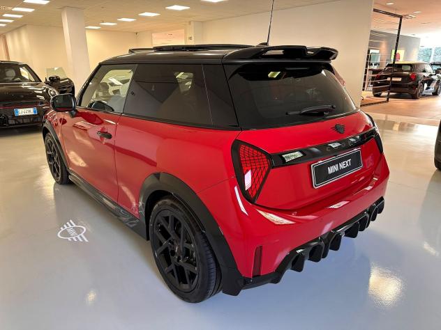 MINI Cooper Mini 3p 2.0 S JCW auto - Foto 5