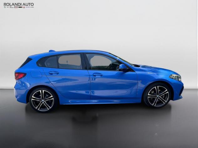 BMW Serie 1 116d Msport auto - Foto 4
