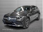 Mercedes-Benz GLC - X253 2019 220 d Premium 4matic auto
