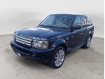Land Rover Range Rover Sport Range Rover Sport 2.7 TDV6 HSE