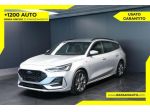 FORD Focus 1.0 EcoBoost Hybrid 155 CV Powershift SW ST-line rif. 23999714