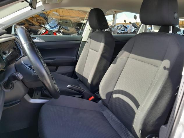 Volkswagen Polo 1.6 TDI 95 CV 5p. Comfortline BlueMotion Technology - Foto 5