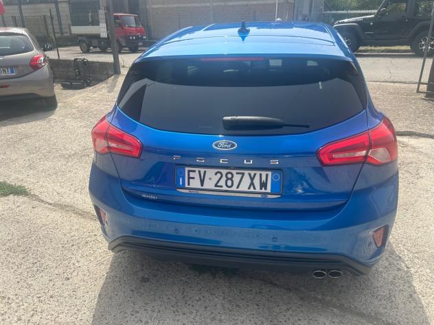 Ford Focus 1.0 EcoBoost 125 CV 5p. ST-Line - Foto 8