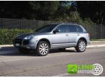 PORSCHE Cayenne 4.5 cat Turbo*ASI*