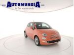 FIAT 500 1.0 Hybrid Dolcevita Clima Automatico rif. 23093810