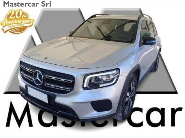 MERCEDES-BENZ GLB 200 GLB 200 D 150cv AUTOMATIC SPORT PLUS - GG660ZF rif. 23798564
