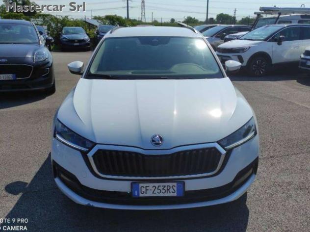 SKODA Octavia Octavia Wagon 1.0 e-tec Executive dsg -. GF253RS rif. 24023626 - Foto 9