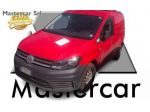 VOLKSWAGEN Caddy Caddy 2.0 TDI 122 CV 4Motion Furgone 4x4 - FE805TL rif. 23 &hellip;