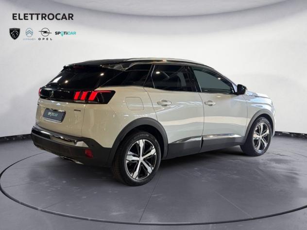 Peugeot 3008 BlueHDI 120 EAT6 S&S GT Line - Foto 3