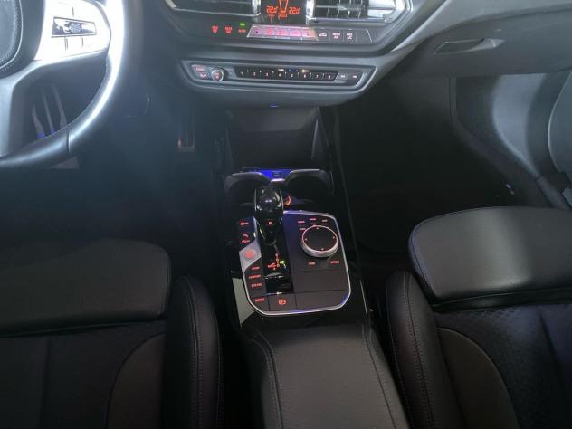 BMW Serie 1 118d MSport - Foto 10