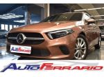 MERCEDES Classe A     (V177) A 220 d Automatic Advanced