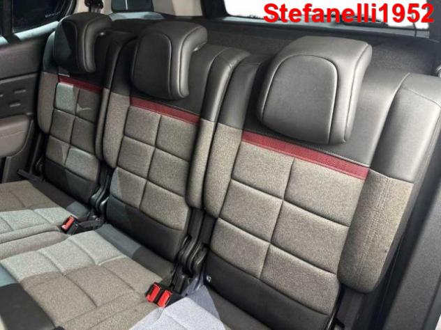 CITROEN C5 Aircross I 2018 - 1.5 bluehdi Feel Pack s&s 130cv eat8 my rif. 24065165 - Foto 9