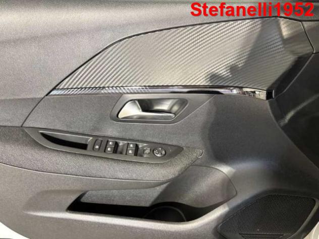 PEUGEOT 208 1.2 hybrid Business 110cv e-dcs 6 rif. 23934615 - Foto 10