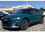 Audi A1 citycarver 1.0 TFSI 116CV S-Tronic 30