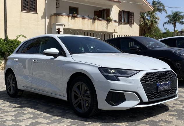Audi A3 SPB Business 2.0 TDI 150CV S-Tronic 35 - Foto 3