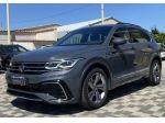 Volkswagen Tiguan R-Line 2.0 TDI 150 CV DSG