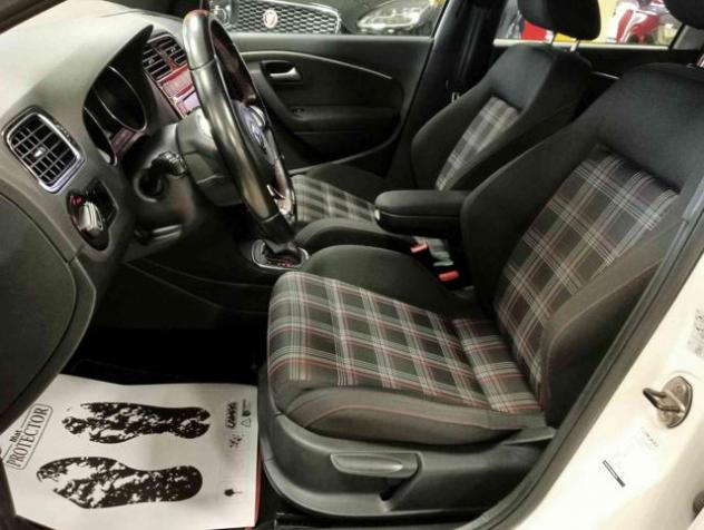 VOLKSWAGEN Polo 1.8 5p. DSG BlueMotion Technology rif. 24115283 - Foto 2