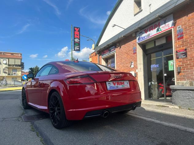 Audi TT Coup2.0 TFSI quattro S tronic 230CV - Foto 2