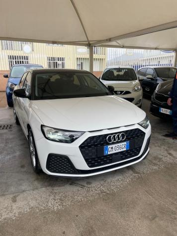Audi A1 SPB 30 TFSI Admired - Foto 3