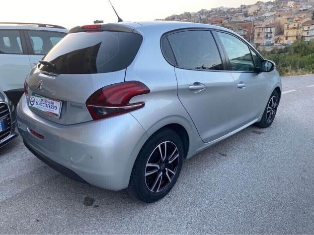 Peugeot 208 BlueHDi 75 5 porte Allure - Foto 4
