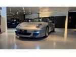 PORSCHE 996 CARRERA CABRIO 3.4B 300CV - 2000