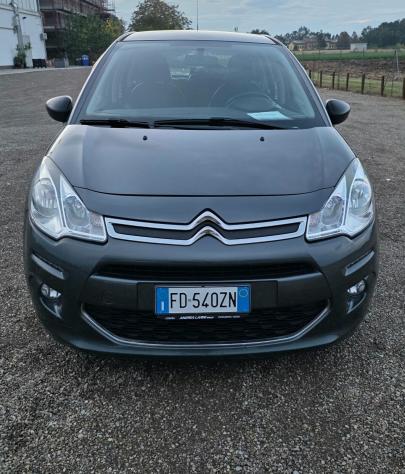 Citroen C3 PureTech 82 Exclusive - Foto 2