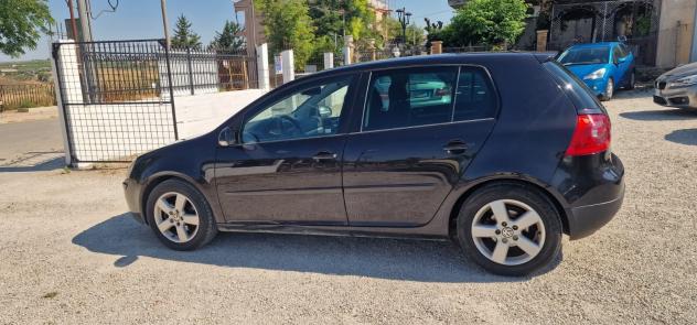 Volkswagen Golf 1.9 TDI DPF 5p. GT Sport - Foto 4