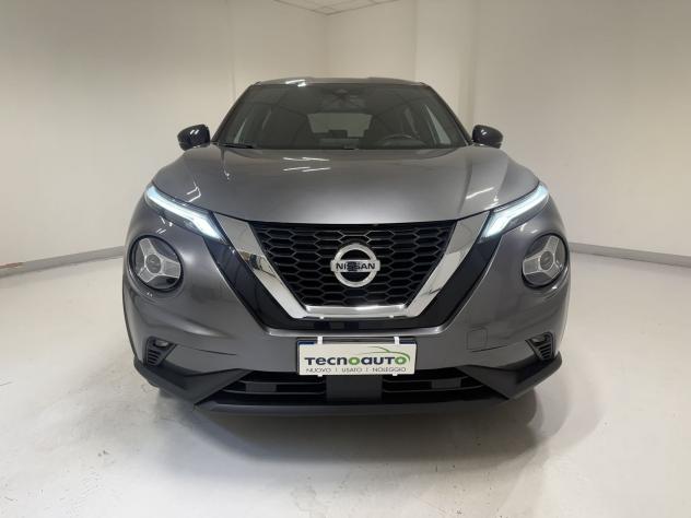 Nissan Juke Juke 1.0 dig-t N-Connecta 114CV - Foto 3