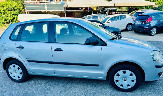 Volkswagen Polo 1.2/60CV 5p. Neopatentati - Foto 4