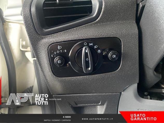 Ford EcoSport EcoSport 1.5 tdci 90cv - Foto 8
